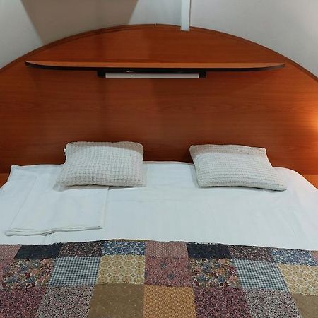 Family Apartman Gyula Dış mekan fotoğraf