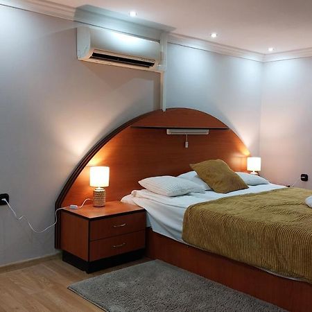 Family Apartman Gyula Dış mekan fotoğraf