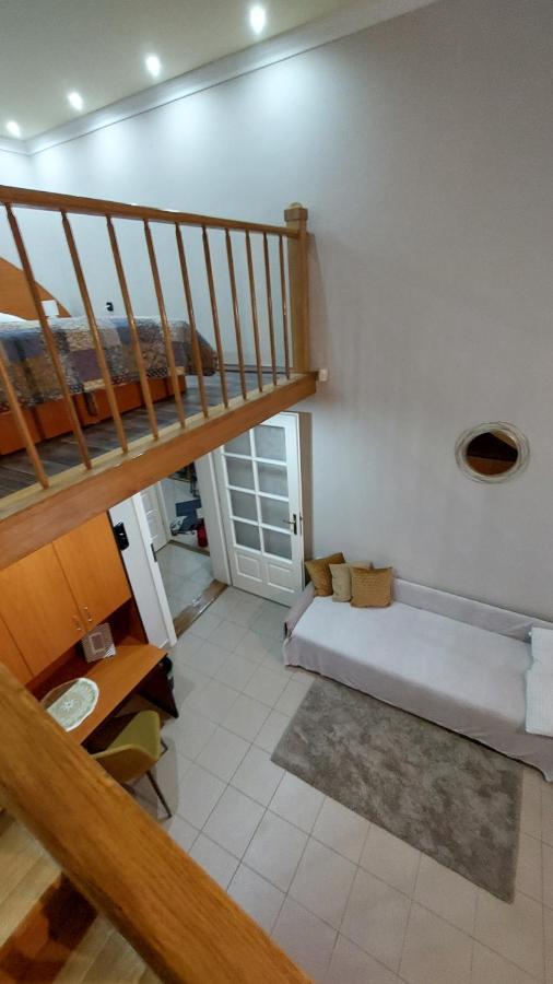 Family Apartman Gyula Dış mekan fotoğraf