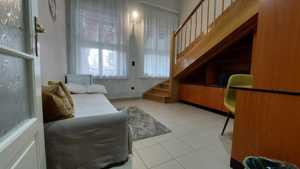 Family Apartman Gyula Dış mekan fotoğraf