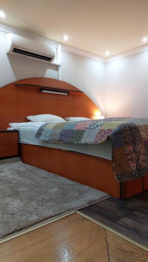 Family Apartman Gyula Dış mekan fotoğraf