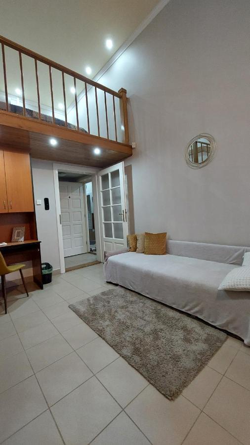 Family Apartman Gyula Dış mekan fotoğraf