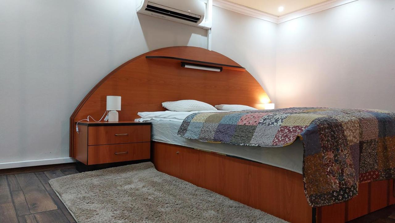 Family Apartman Gyula Dış mekan fotoğraf