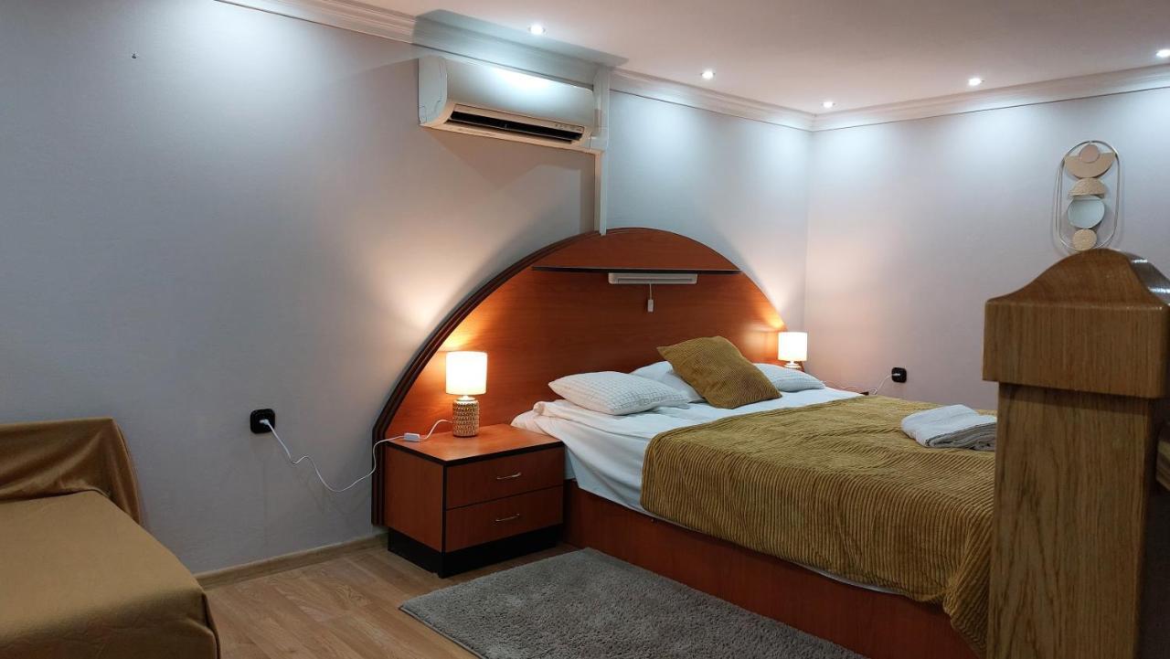 Family Apartman Gyula Dış mekan fotoğraf