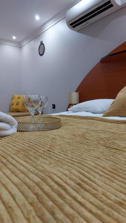 Family Apartman Gyula Dış mekan fotoğraf