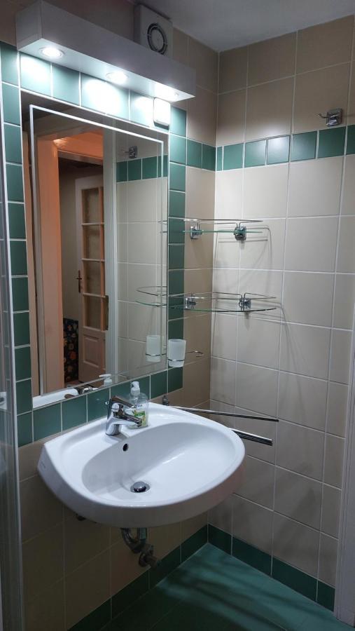 Family Apartman Gyula Dış mekan fotoğraf