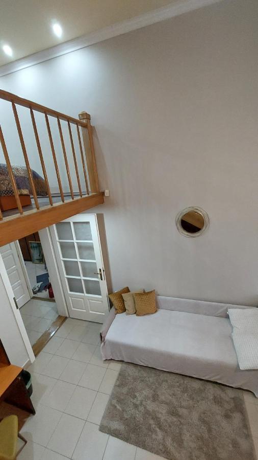 Family Apartman Gyula Dış mekan fotoğraf