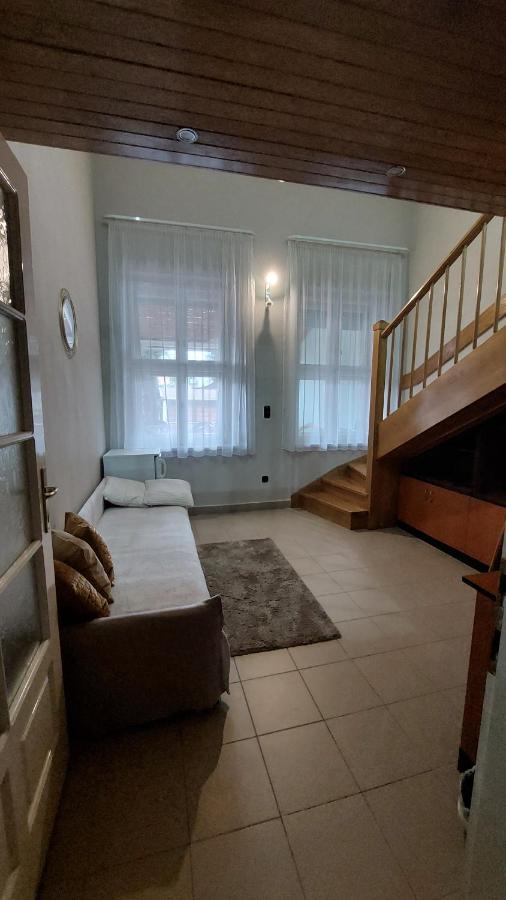 Family Apartman Gyula Dış mekan fotoğraf