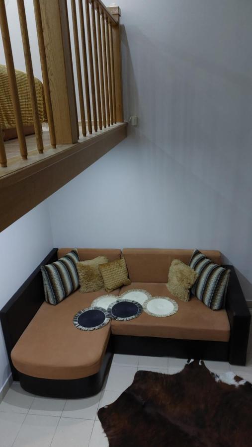 Family Apartman Gyula Dış mekan fotoğraf