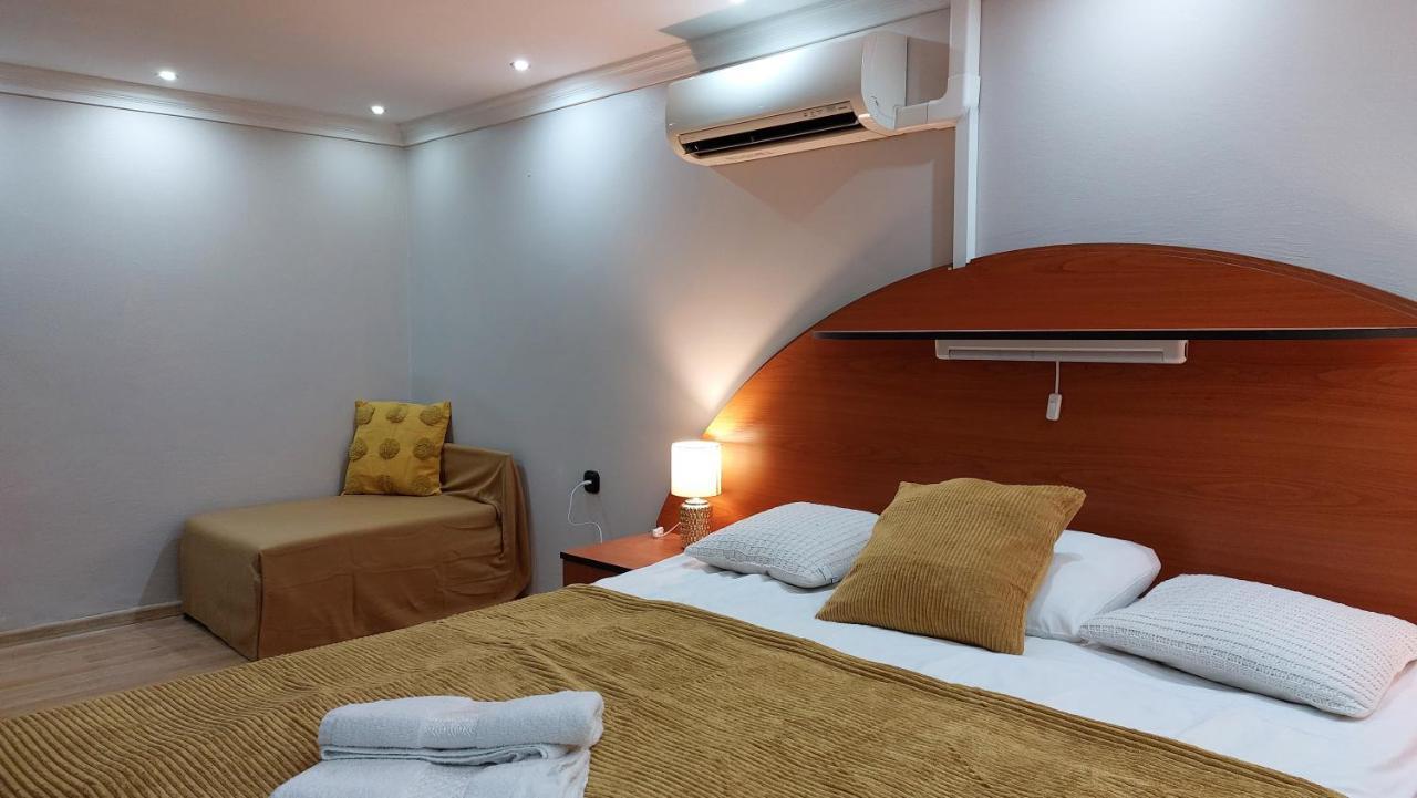 Family Apartman Gyula Dış mekan fotoğraf