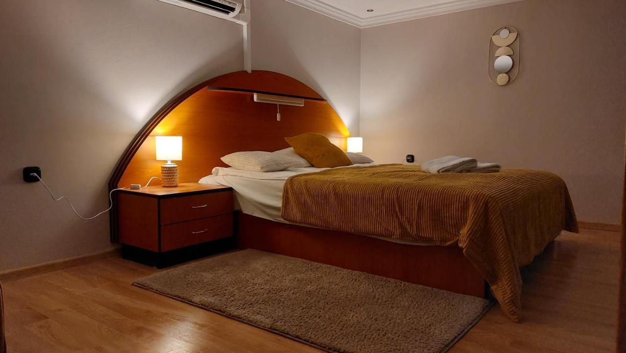 Family Apartman Gyula Dış mekan fotoğraf