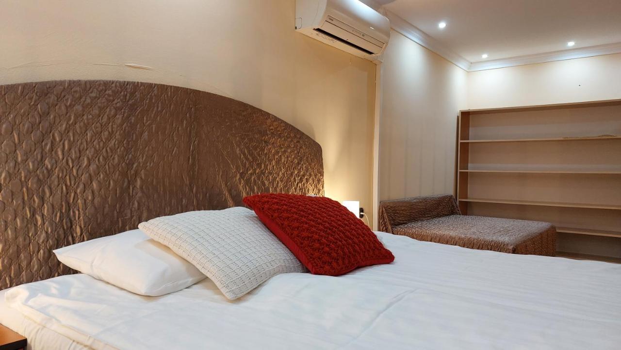Family Apartman Gyula Dış mekan fotoğraf