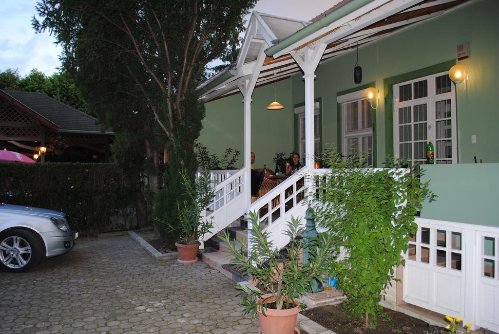 Family Apartman Gyula Dış mekan fotoğraf